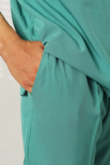 Sprinter Sea Green - Men
