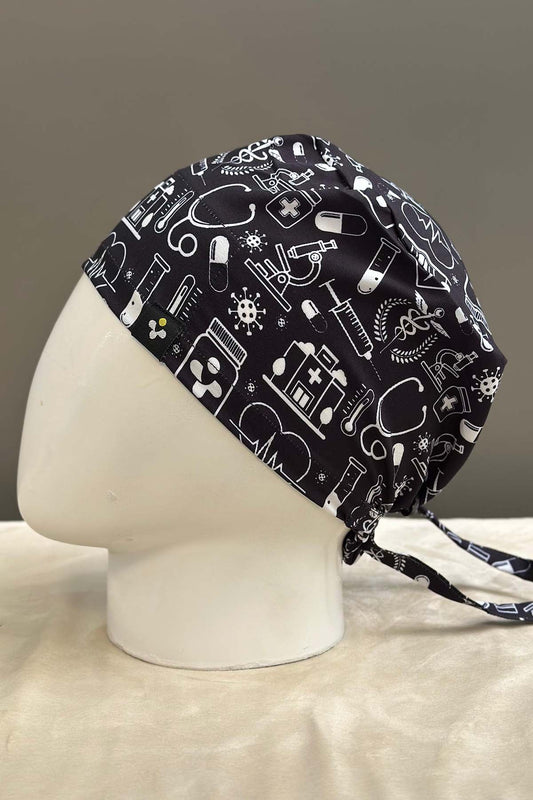Medical Logos - Sprinter Cap enamels-online