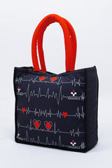 HandBag - ECG