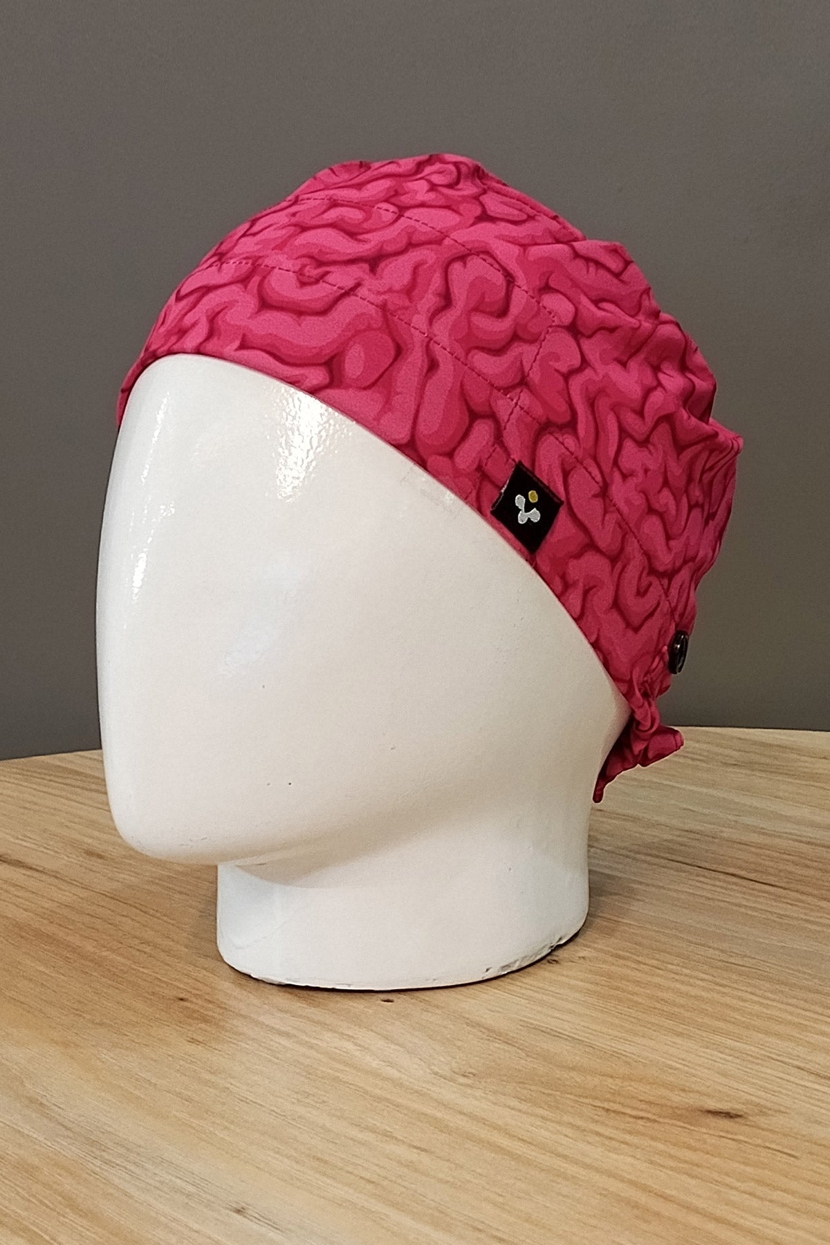 Brain- Sprinter Cap enamels-online