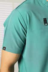 Sprinter Sea Green - Men
