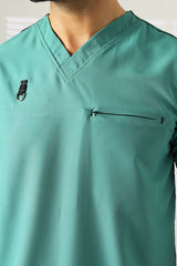 Sprinter Sea Green - Men