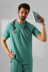 Sprinter Sea Green - Men