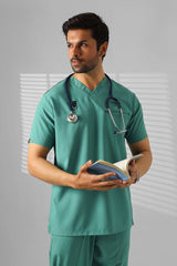 Sprinter Sea Green - Men