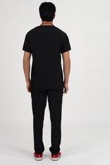 Velora Black - Men enamels-online