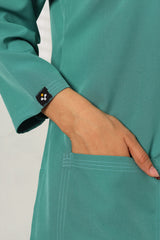 Sprinter Sea Green - Women