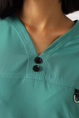 Sprinter Sea Green - Women
