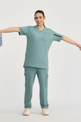 FlexFit - Ivy Green Women (Limited Edition) enamels-online