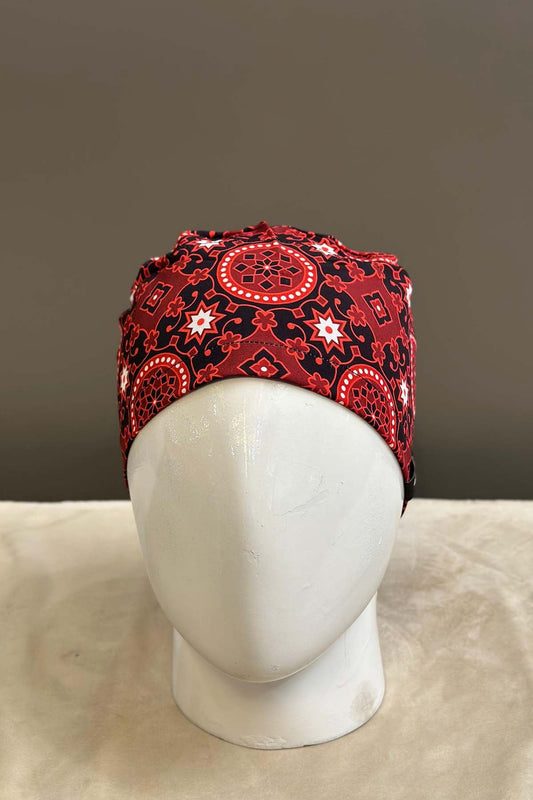 Ajrak - Sprinter Cap enamels-online