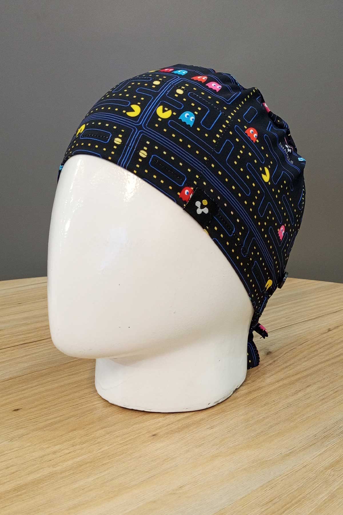 Pacman - Sprinter Cap enamels-online