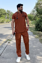 Velora Rust - Men enamels-online
