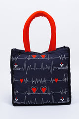 HandBag - ECG