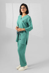 Sprinter Sea Green - Women