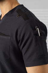 Sprinter Charcoal - Men