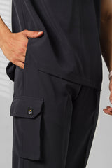 Sprinter Charcoal - Men