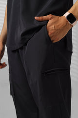 Sprinter Charcoal - Men