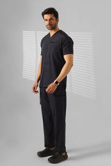Sprinter Charcoal - Men