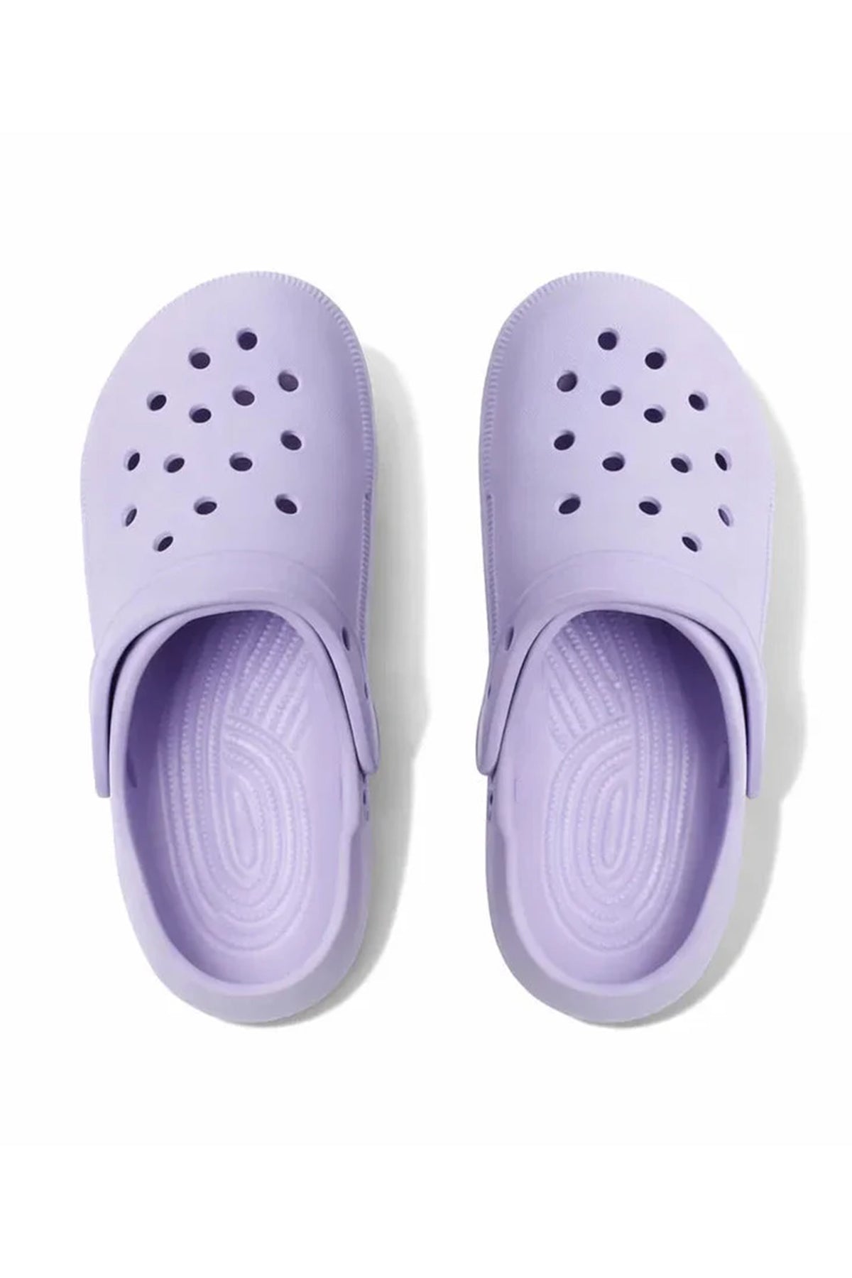 Flufftails - Purple enamels-online