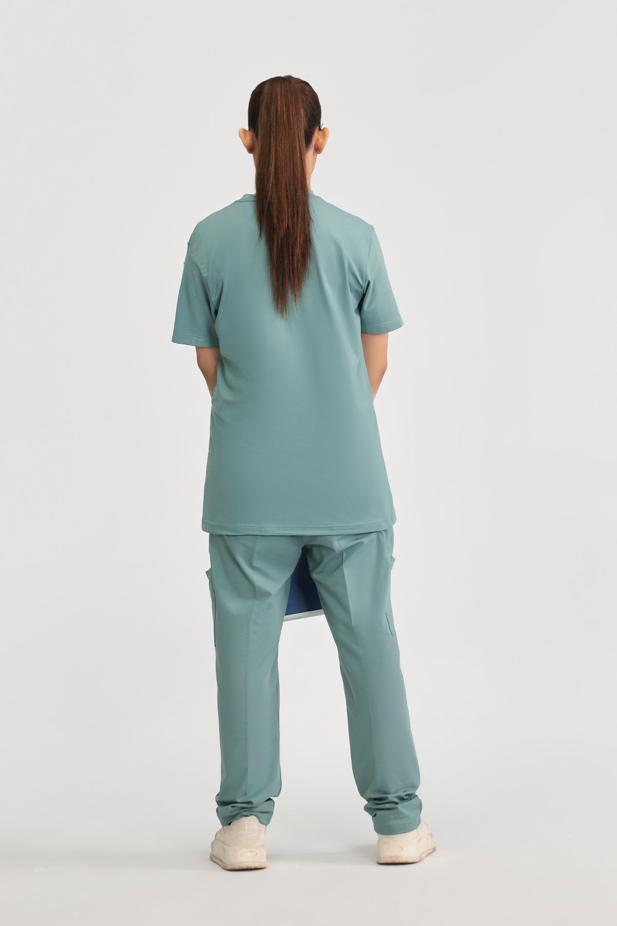 FlexFit - Ivy Green Women (Limited Edition) enamels-online