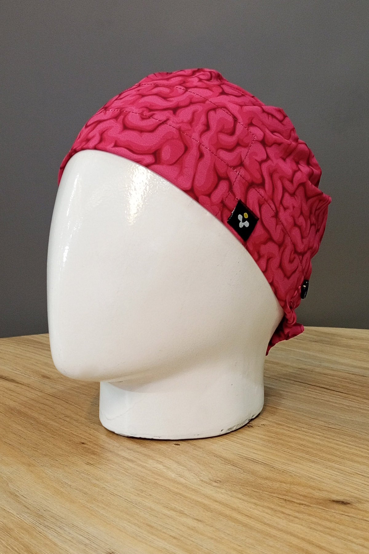 Brain- Sprinter Cap enamels-online