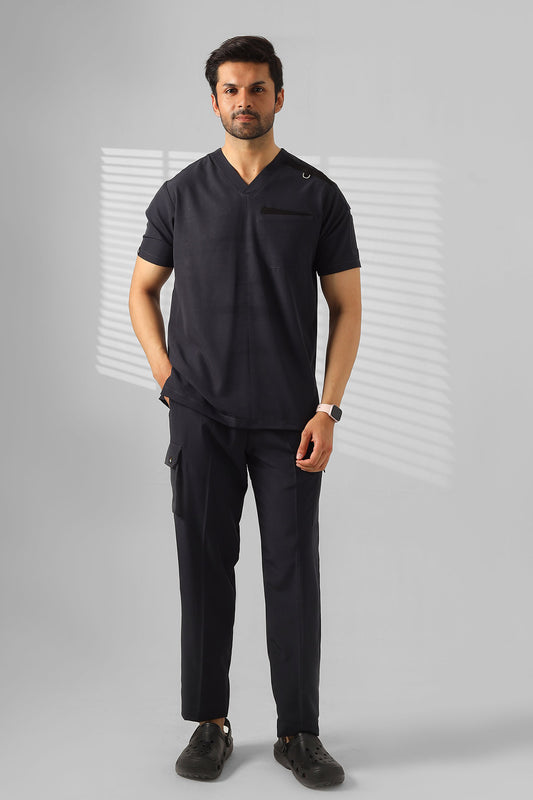 Sprinter Charcoal - Men
