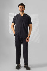 Sprinter Charcoal - Men