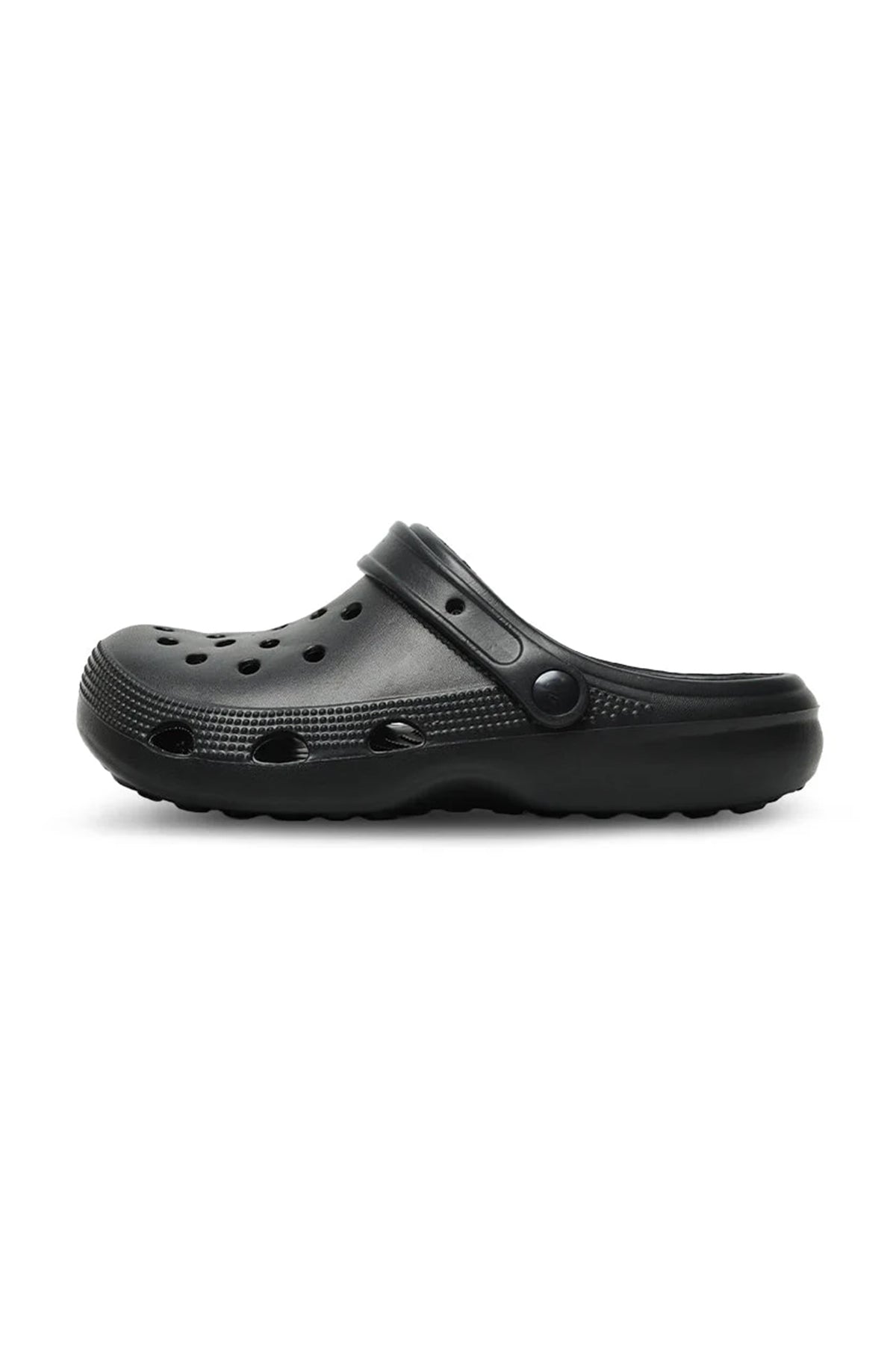 Flufftails - Black enamels-online