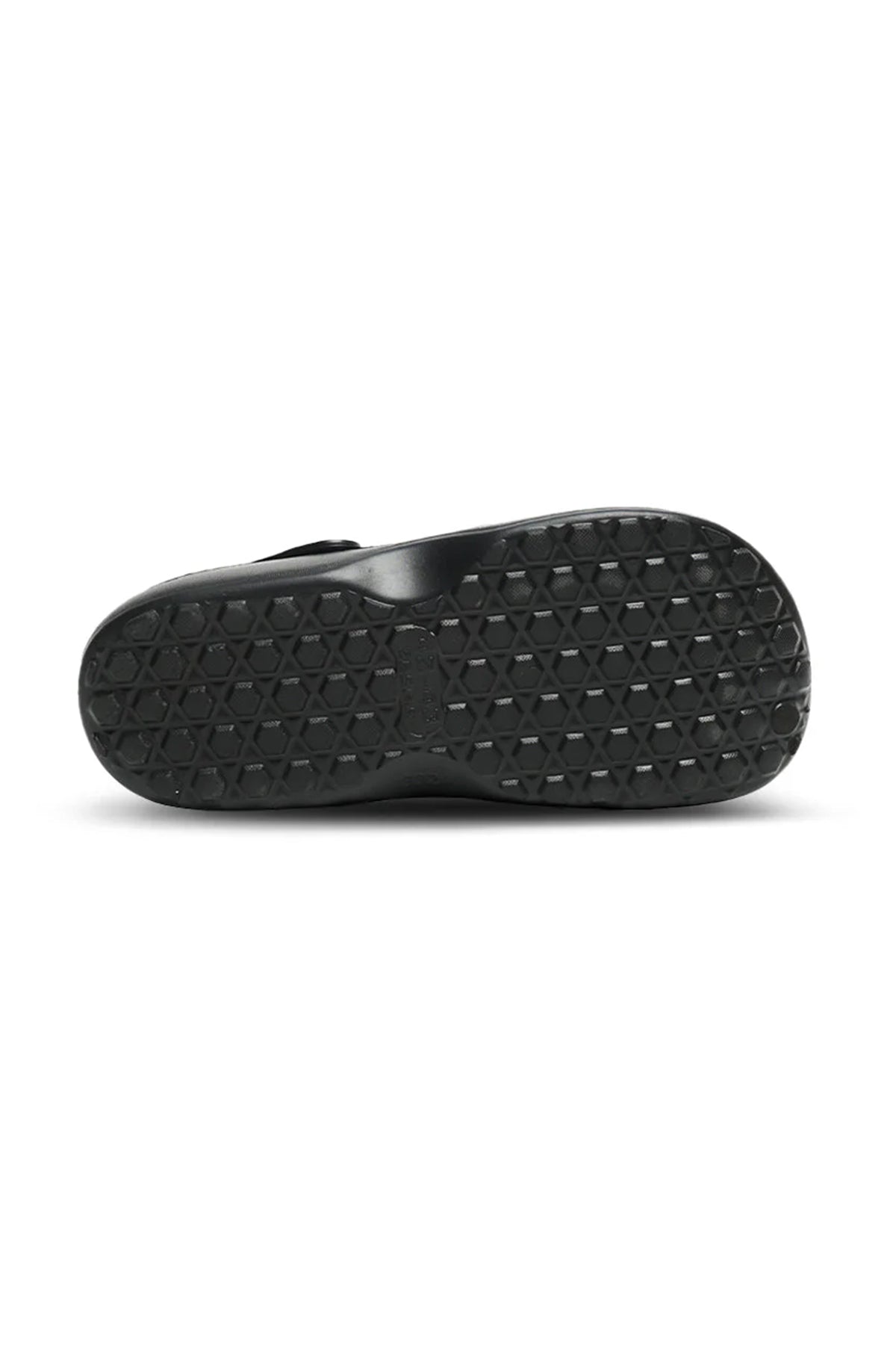 Flufftails - Black enamels-online