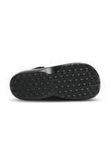 Flufftails - Black enamels-online