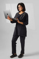 Sprinter Charcoal - Women