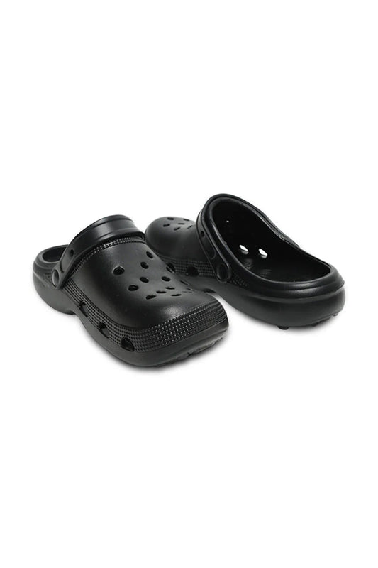 Flufftails - Black enamels-online