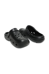 Flufftails - Black enamels-online