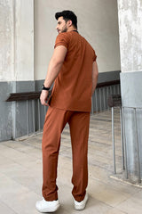Velora Rust - Men enamels-online