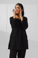 Sprinter Black - Women