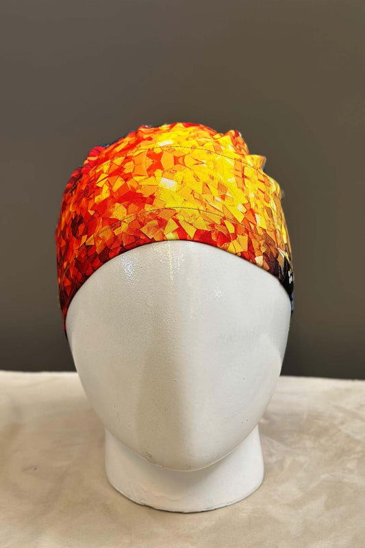 Flame - Sprinter Cap enamels-online