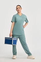 FlexFit - Ivy Green Women (Limited Edition) enamels-online