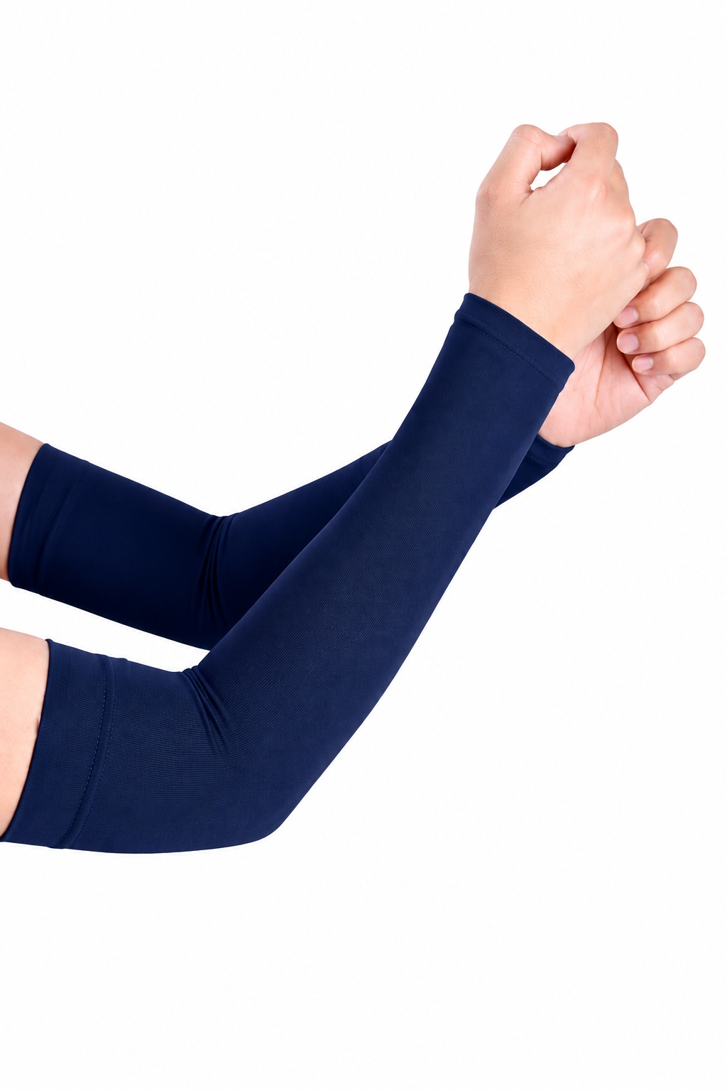 ENAMELS SLEEVES _ Navy Blue enamels-online