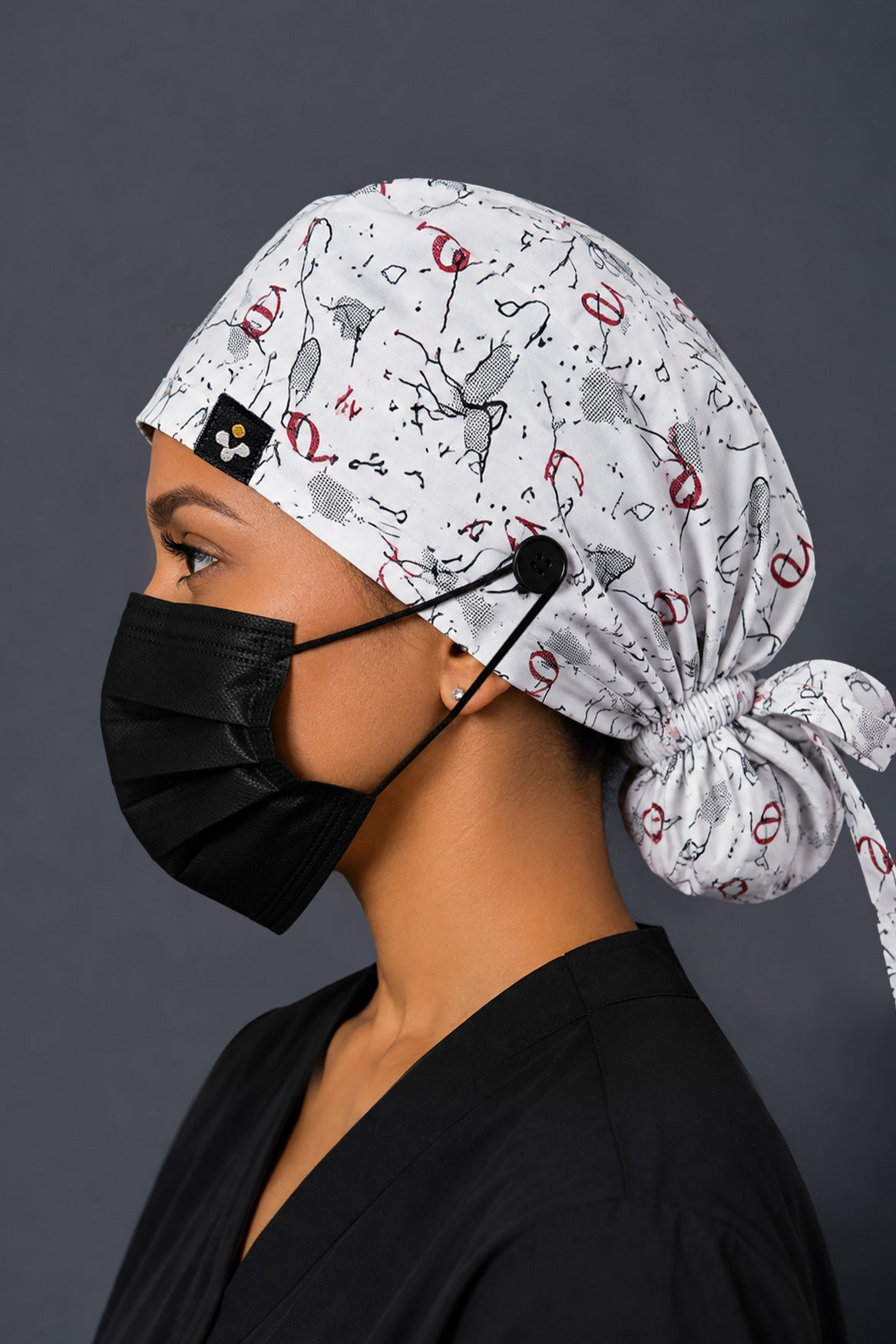 Surgeon's Glow | BunFit™ Extra Volume Cap enamels-online