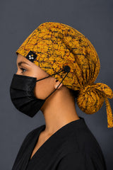 Msutard Slash | BunFit™ Extra Volume Cap enamels-online