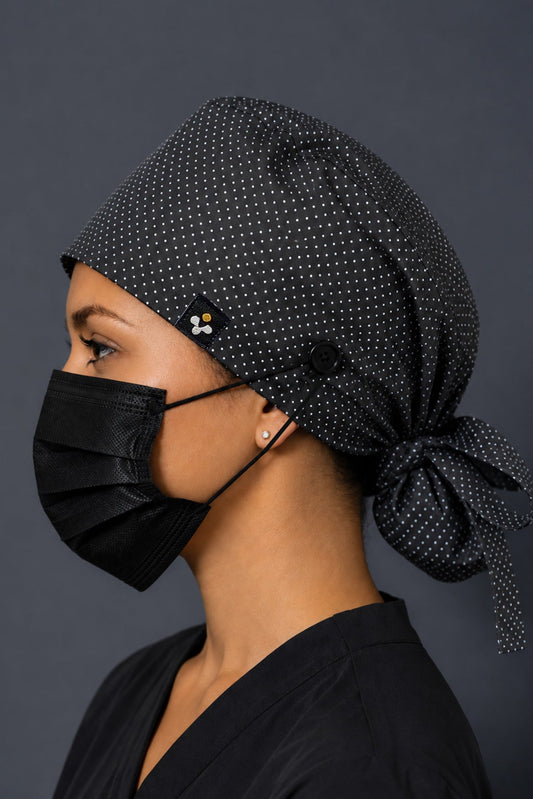 Msutard Slash | BunFit™ Extra Volume Cap enamels-online