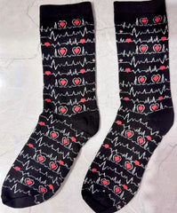 ECG - Socks enamels-online