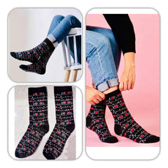 ECG - Socks enamels-online