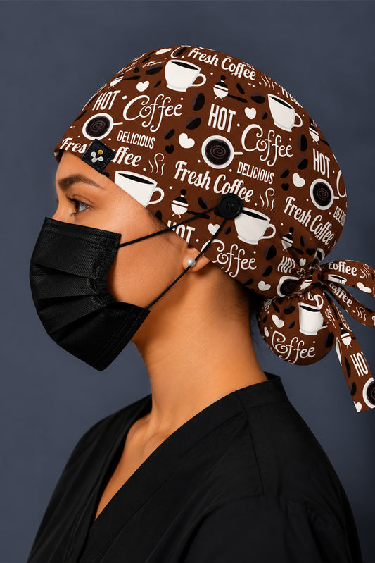 Morning Booster | BunFit™ Extra Volume Cap