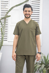 Sprinter Aspire-Men-scrubs for men