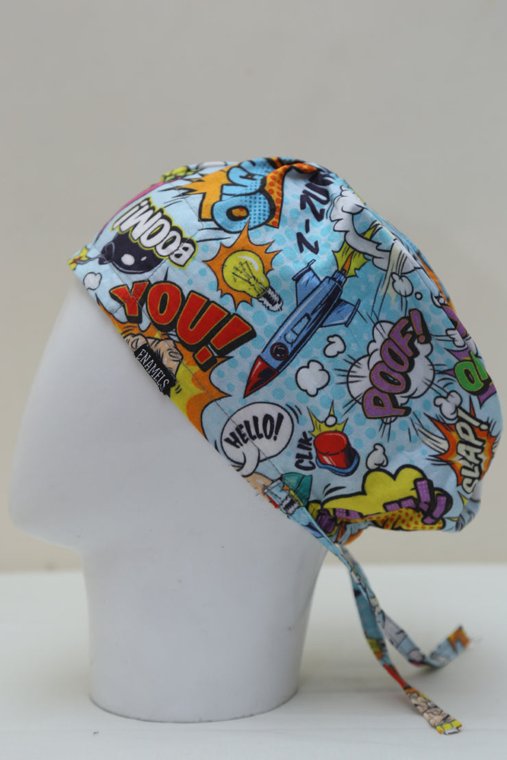 surgical caps online