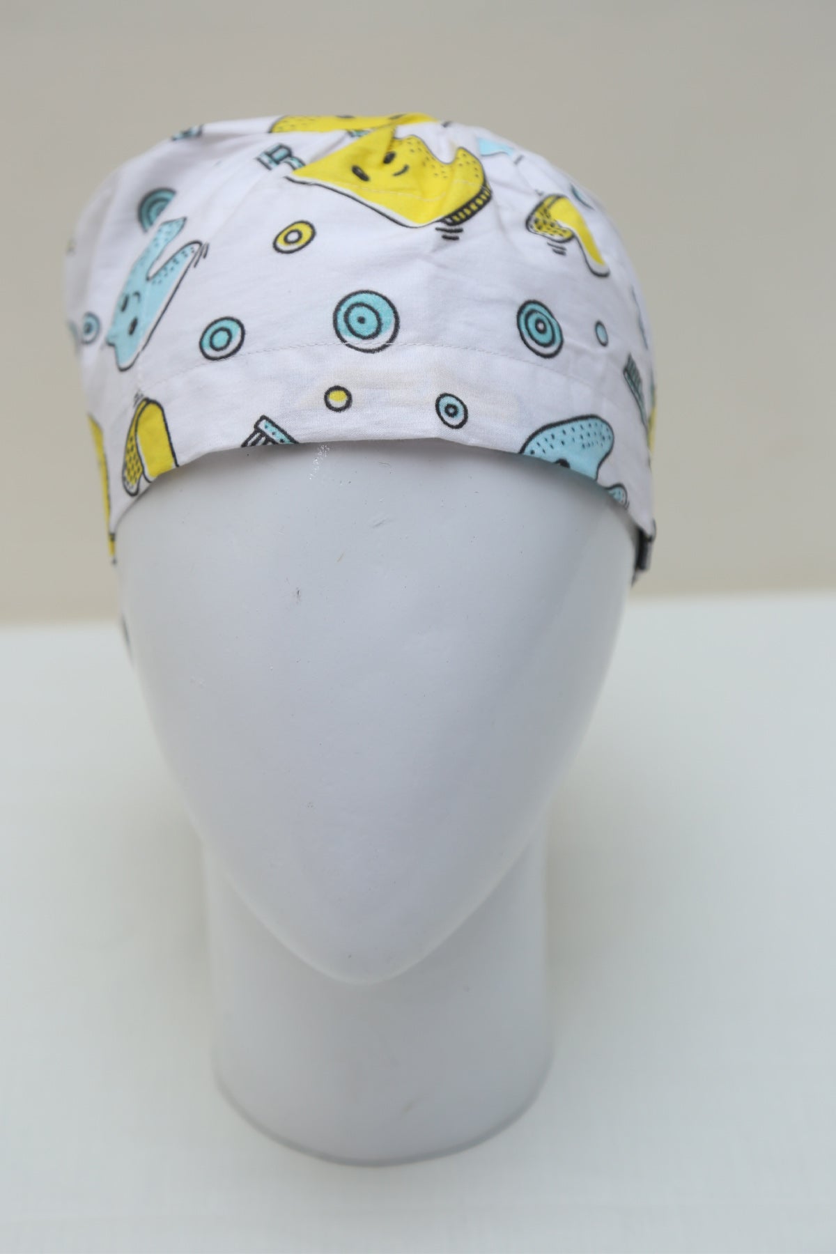 Oral Hygiene Scrub Cap-Scrub Caps in Pakistan