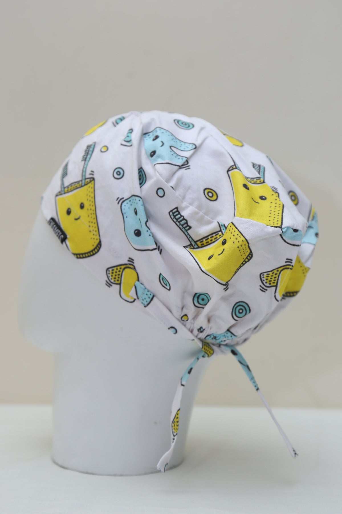 Oral Hygiene Scrub Cap-Scrub Caps in Pakistan