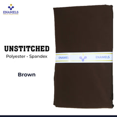 Sprinter Brown-Unstitched